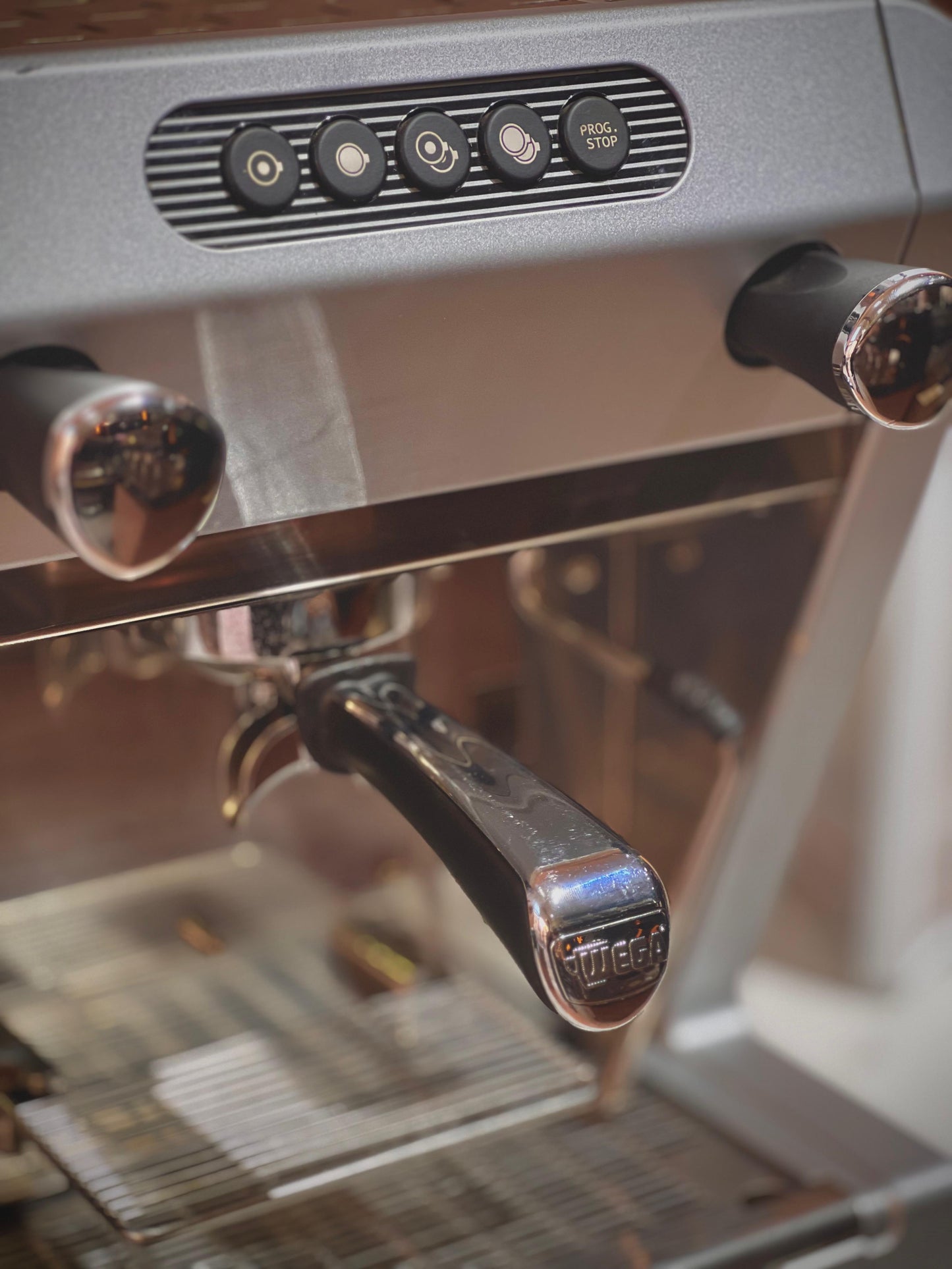 WEGA IO 1 GROUPE ( OCCASION )