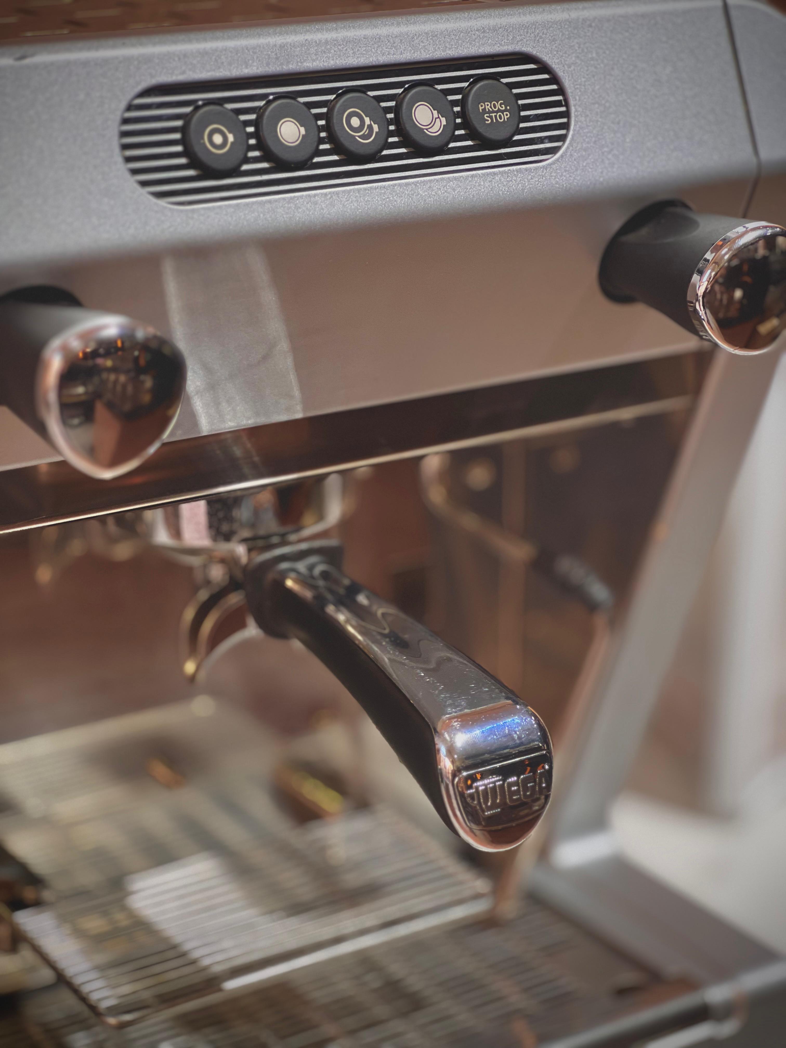 WEGA IO 1 GROUPE ( OCCASION )