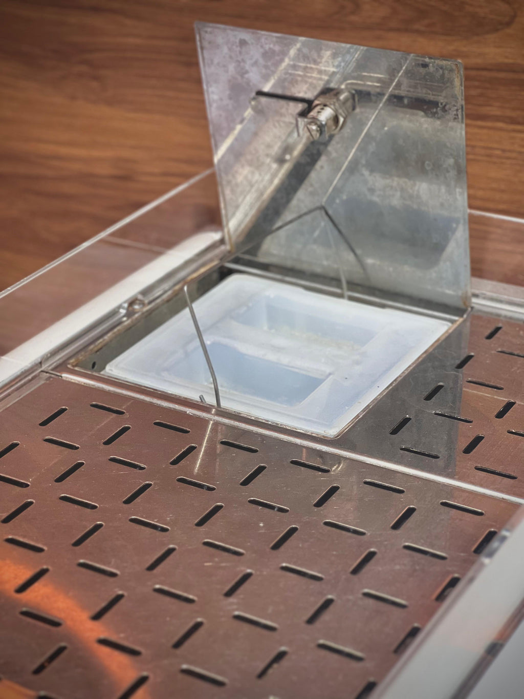 WEGA IO 1 GROUPE ( OCCASION )