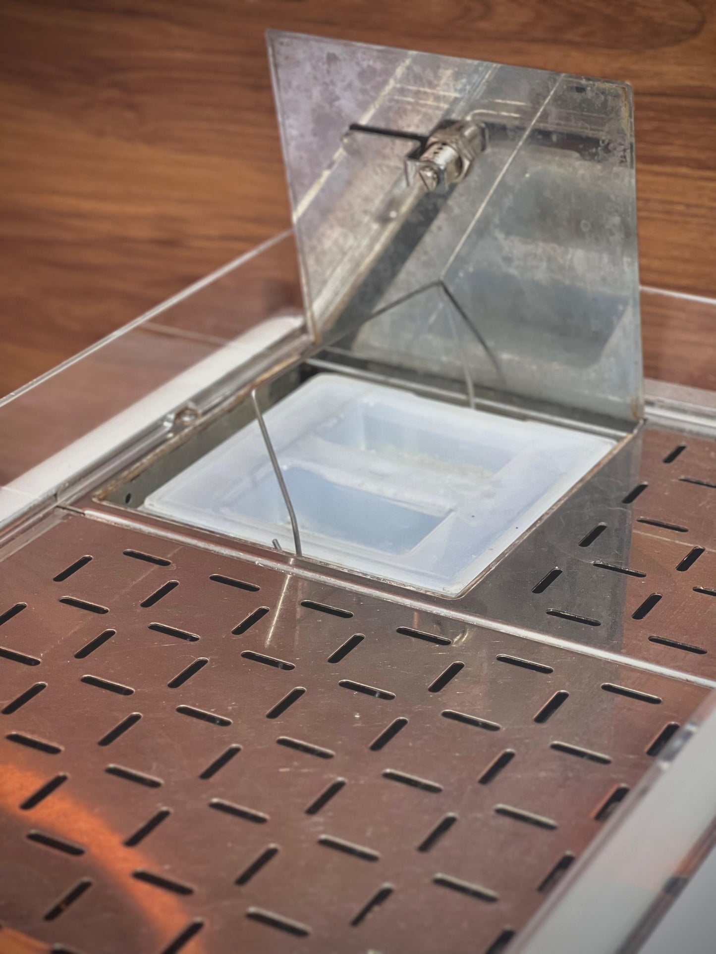 WEGA IO 1 GROUPE ( OCCASION )