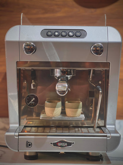 WEGA IO 1 GROUPE ( OCCASION )