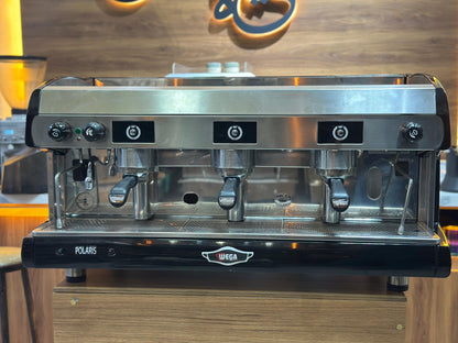 WEGA POLARIS EPU 3 GROUPES ( OCCASION )