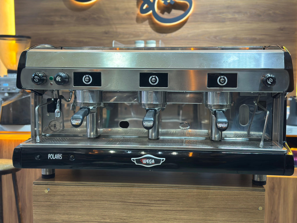 WEGA POLARIS EPU 3 GROUPES ( OCCASION )