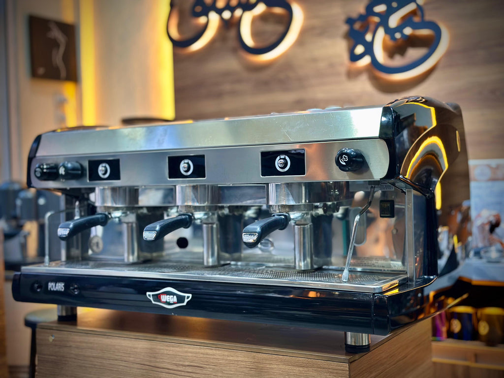 WEGA POLARIS EPU 3 GROUPES ( OCCASION )