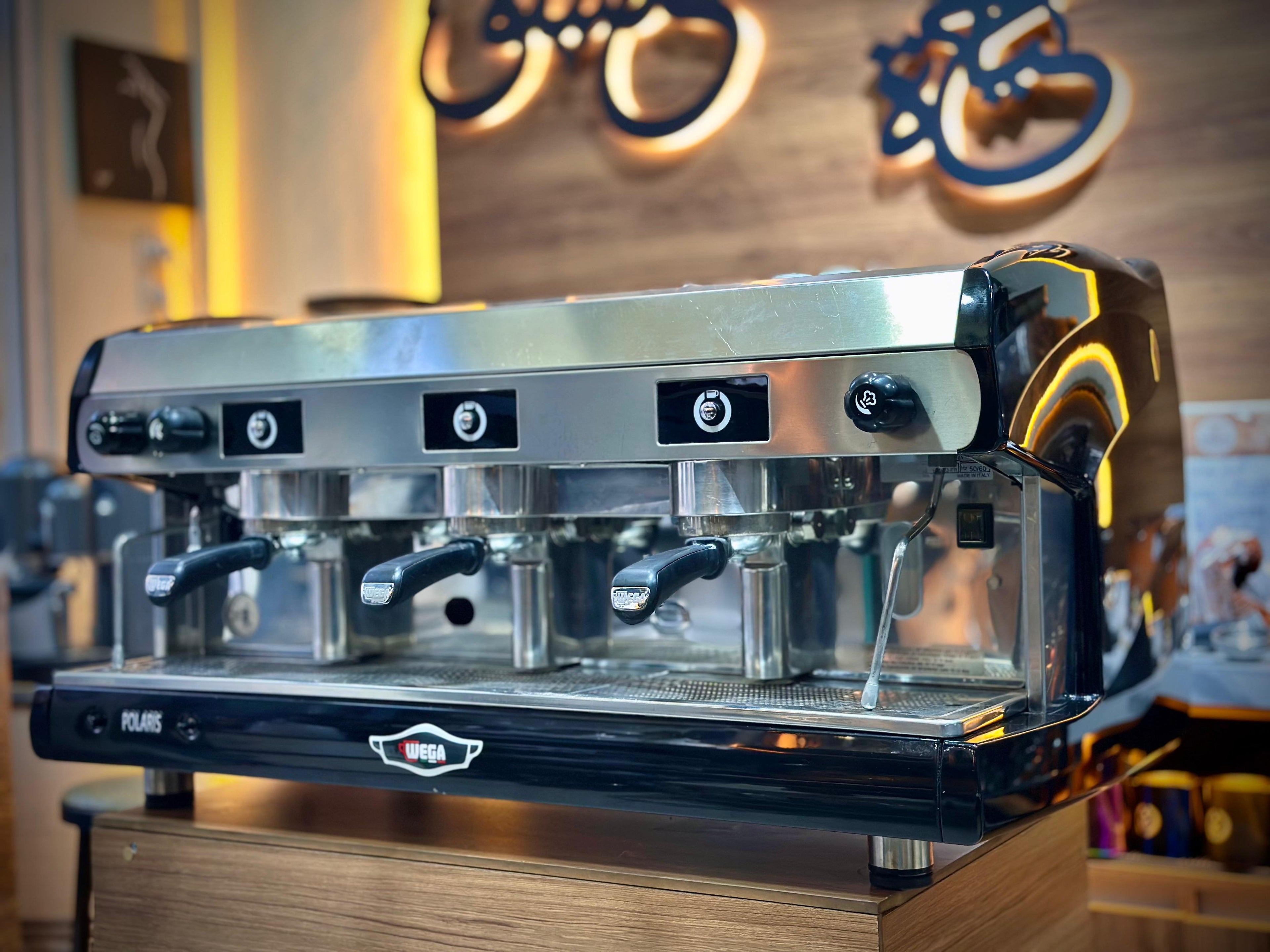 WEGA POLARIS EPU 3 GROUPES ( OCCASION )