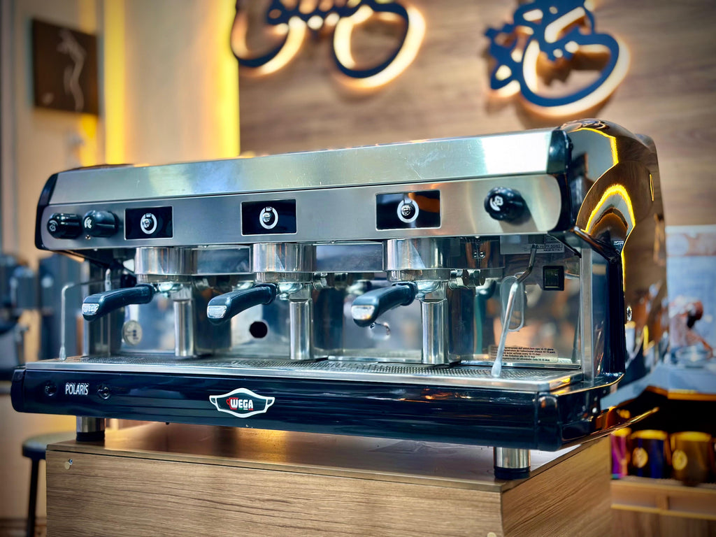 WEGA POLARIS EPU 3 GROUPES ( OCCASION )