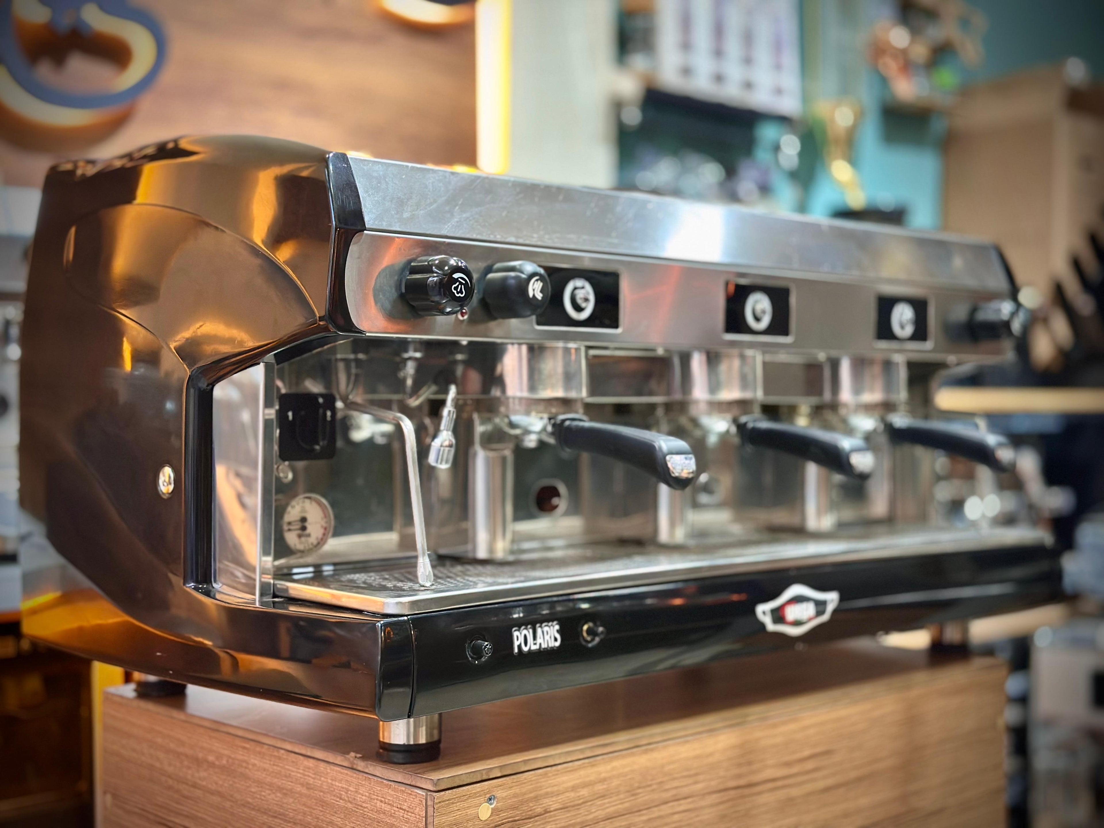 WEGA POLARIS EPU 3 GROUPES ( OCCASION )