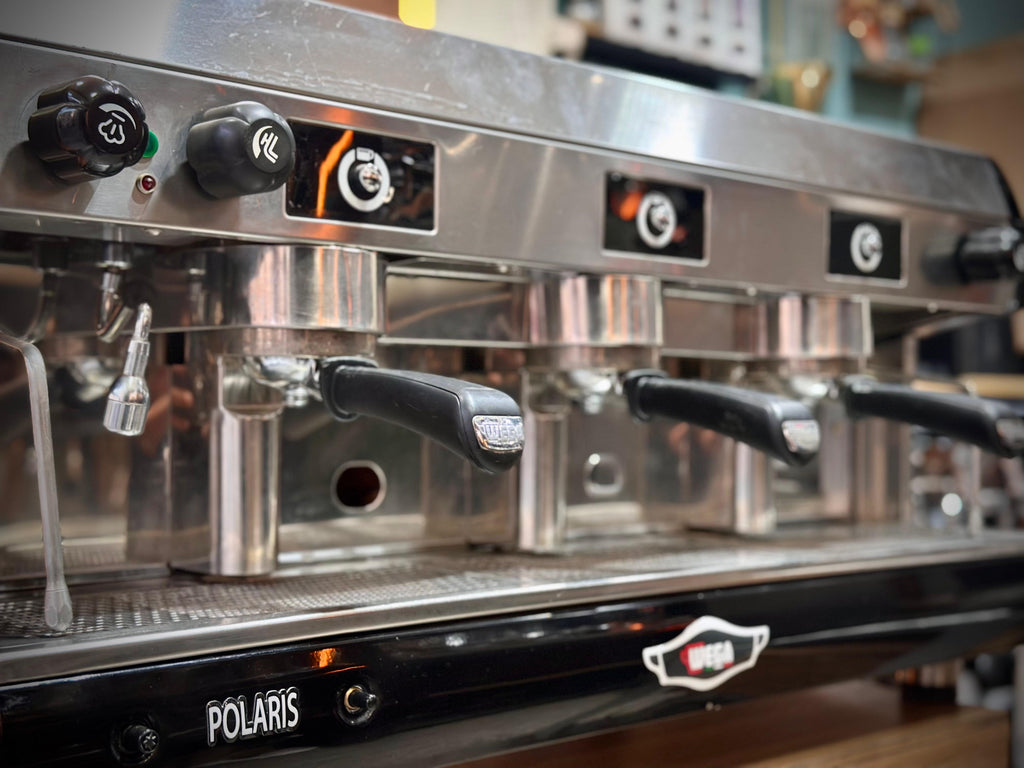 WEGA POLARIS EPU 3 GROUPES ( OCCASION )