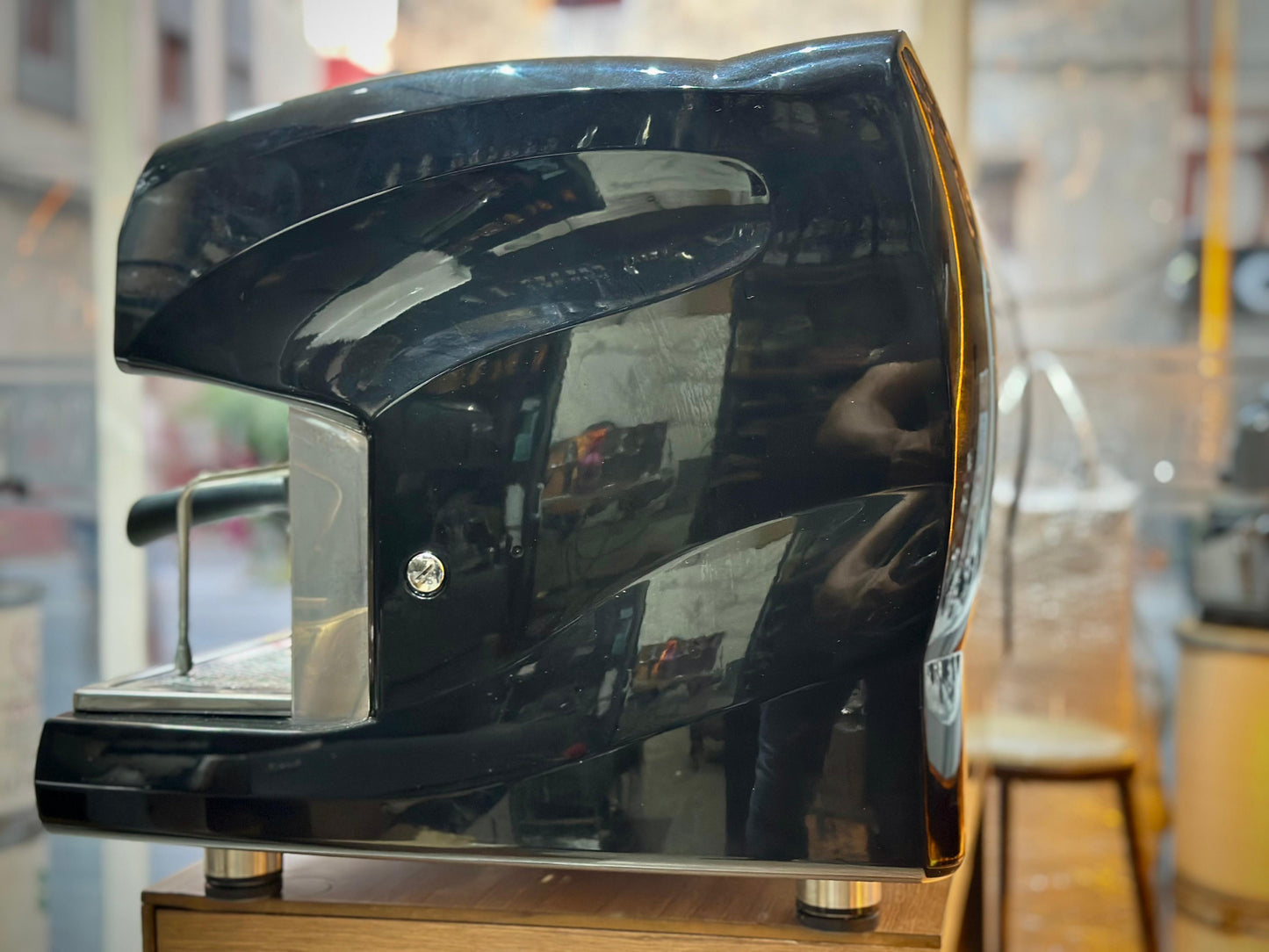 WEGA POLARIS EPU 3 GROUPES ( OCCASION )