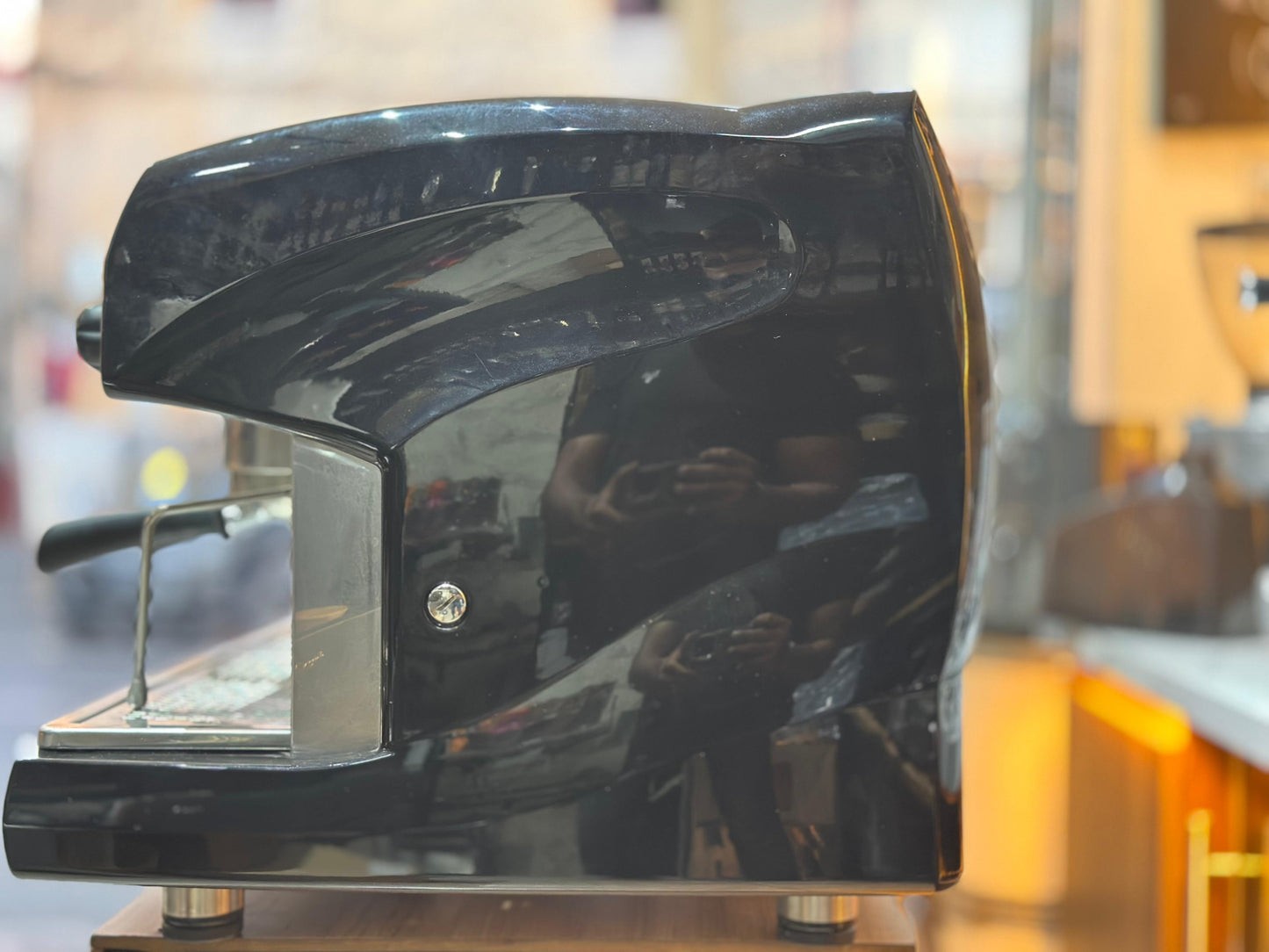 WEGA POLARIS EPU 3 GROUPES ( OCCASION )