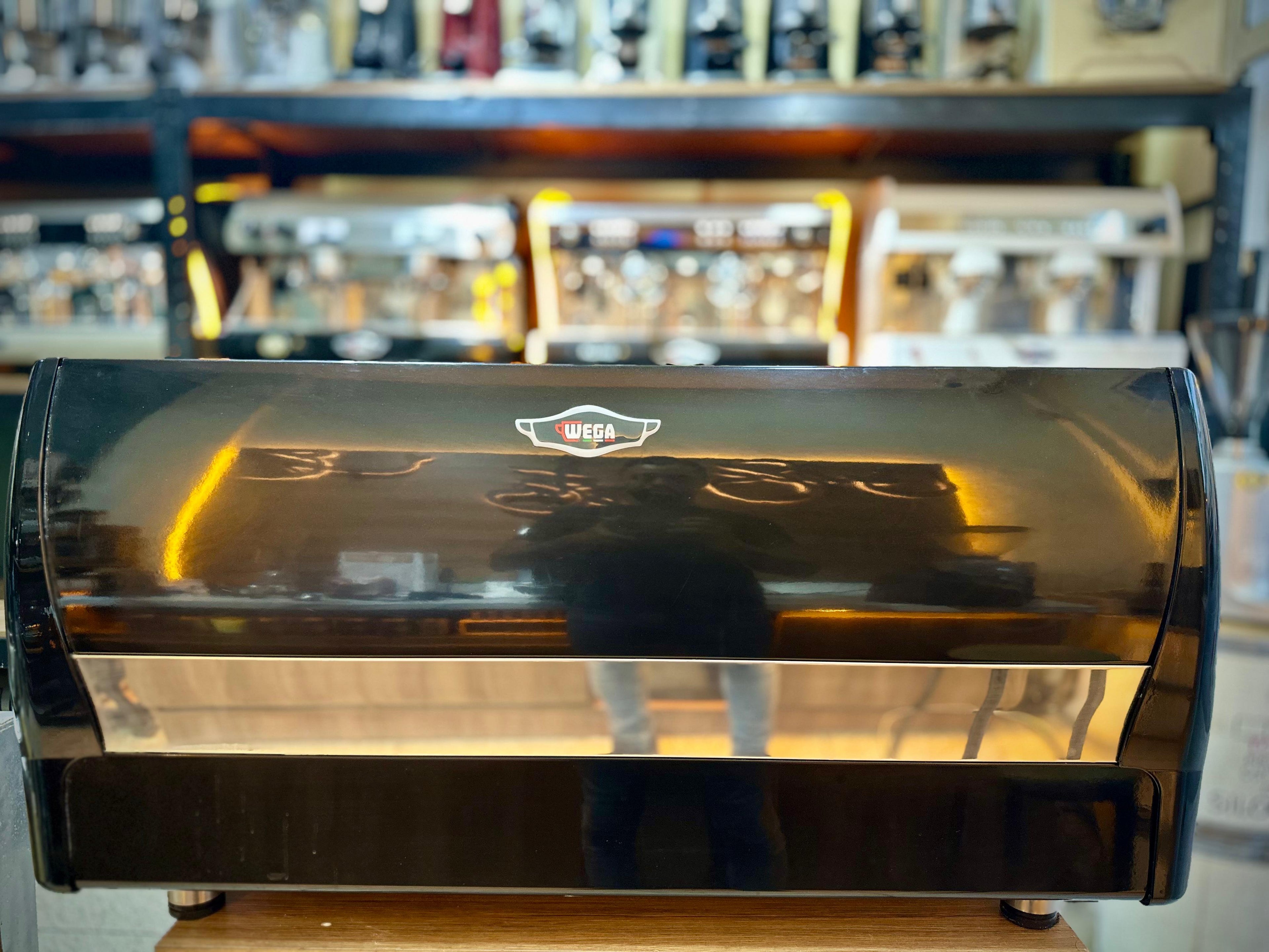 WEGA POLARIS EPU 3 GROUPES ( OCCASION )