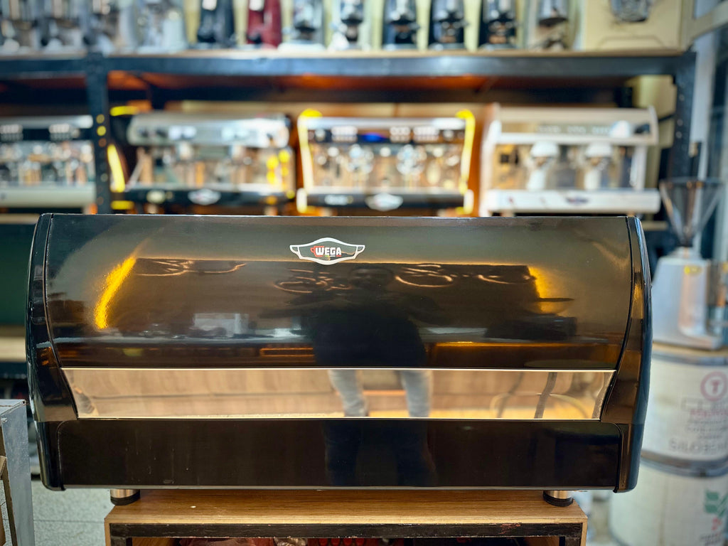 WEGA POLARIS EPU 3 GROUPES ( OCCASION )