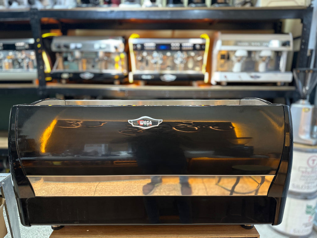 WEGA POLARIS EPU 3 GROUPES ( OCCASION )