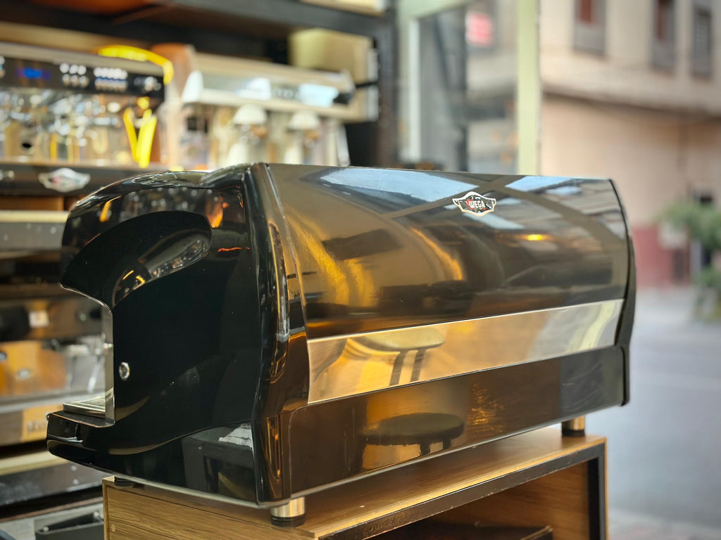 WEGA POLARIS EPU 3 GROUPES ( OCCASION )