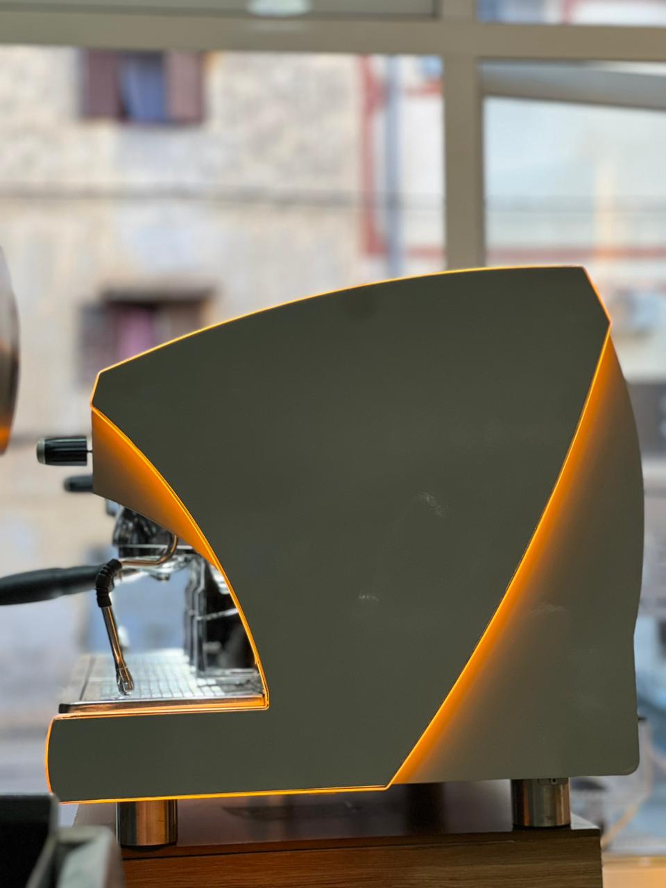 WEGA POLARIS EVD 3 GROUPES ( OCCASION )