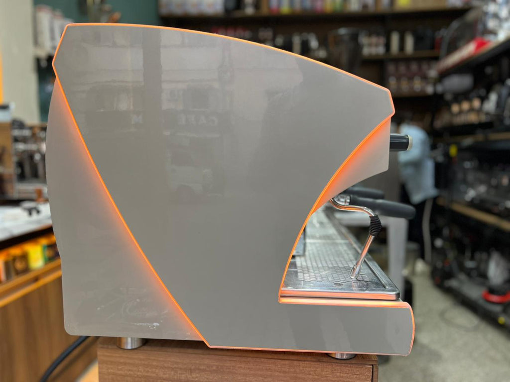 WEGA POLARIS EVD 3 GROUPES ( OCCASION )