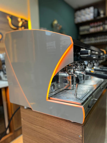 WEGA POLARIS EVD 3 GROUPES ( OCCASION )