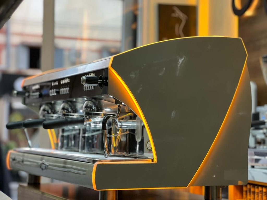 WEGA POLARIS EVD 3 GROUPES ( OCCASION )