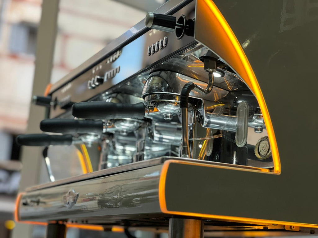 WEGA POLARIS EVD 3 GROUPES ( OCCASION )