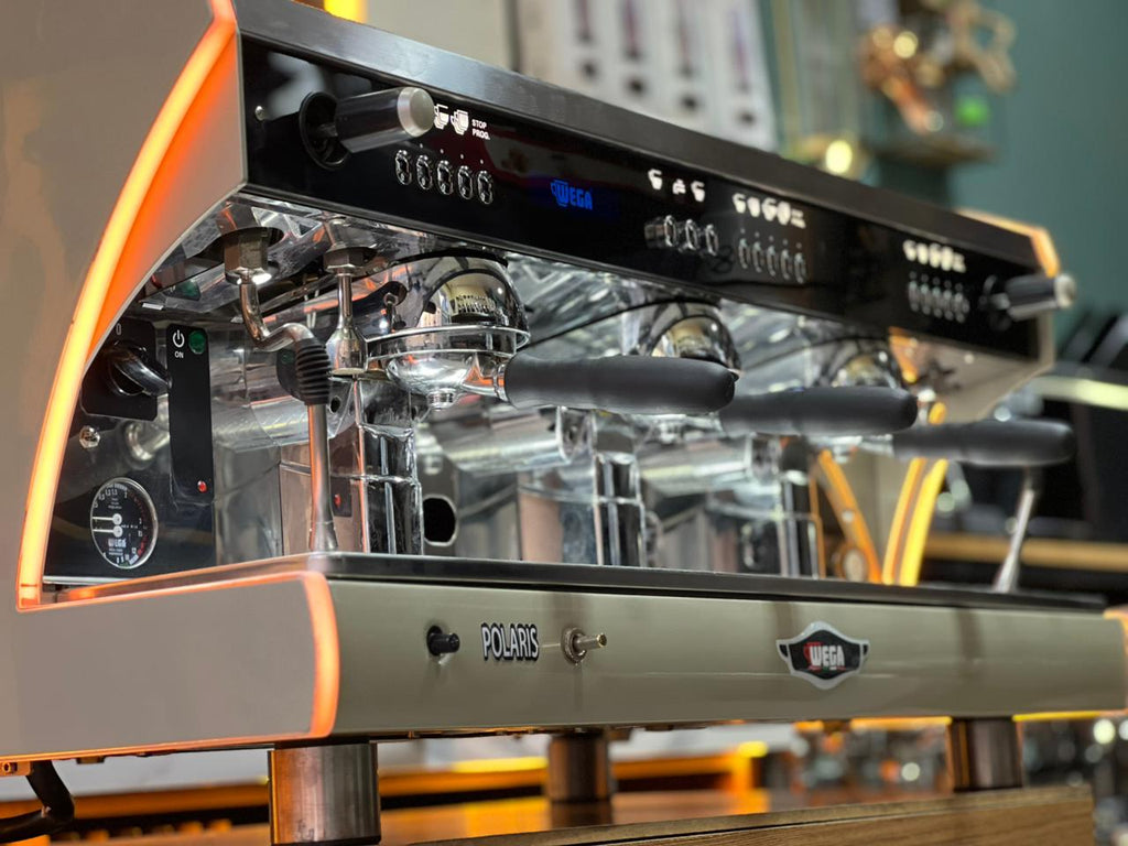 WEGA POLARIS EVD 3 GROUPES ( OCCASION )