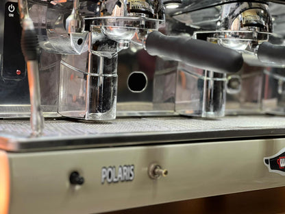 WEGA POLARIS EVD 3 GROUPES ( OCCASION )