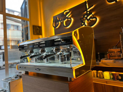 WEGA POLARIS EVD 3 GROUPES ( OCCASION )