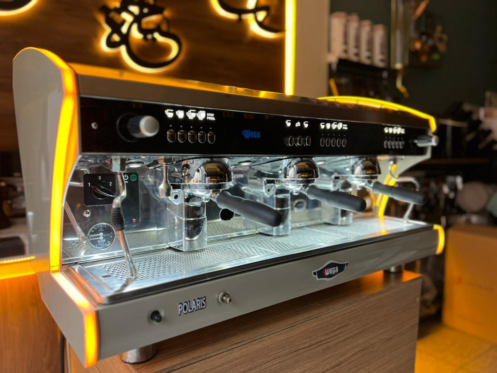 WEGA POLARIS EVD 3 GROUPES ( OCCASION )