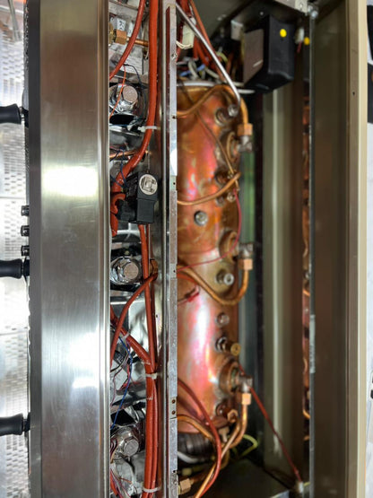 WEGA POLARIS EVD 3 GROUPES ( OCCASION )