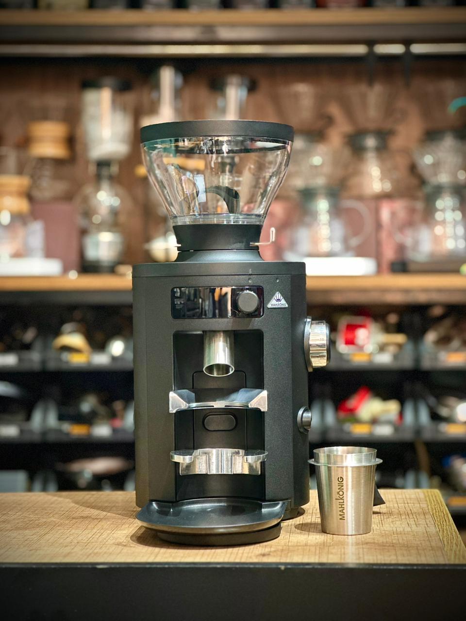 MAHLKÖNIG  X54 ( NEUF )    ==> PRE ORDER