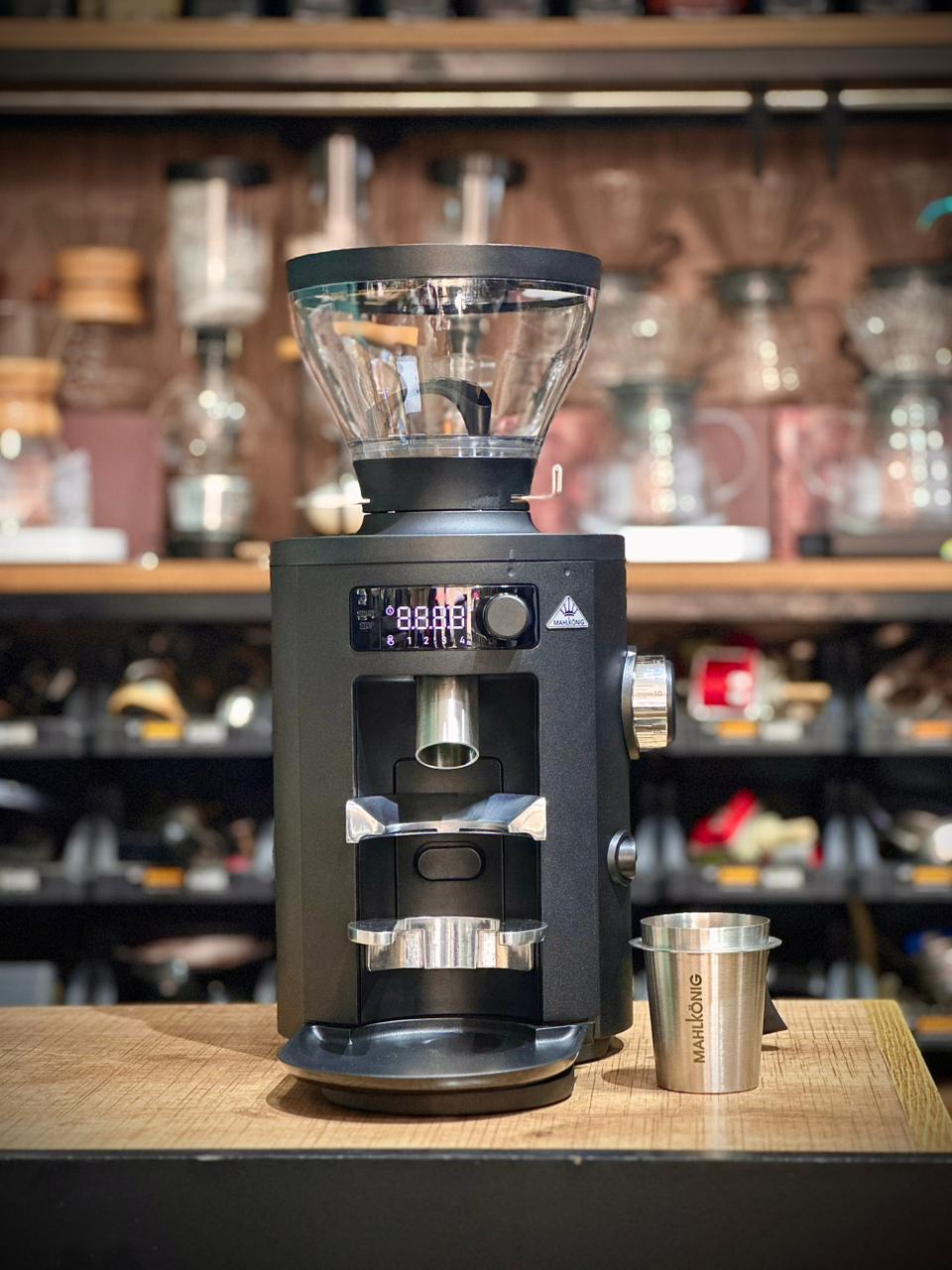 MAHLKÖNIG  X54 ( NEUF )