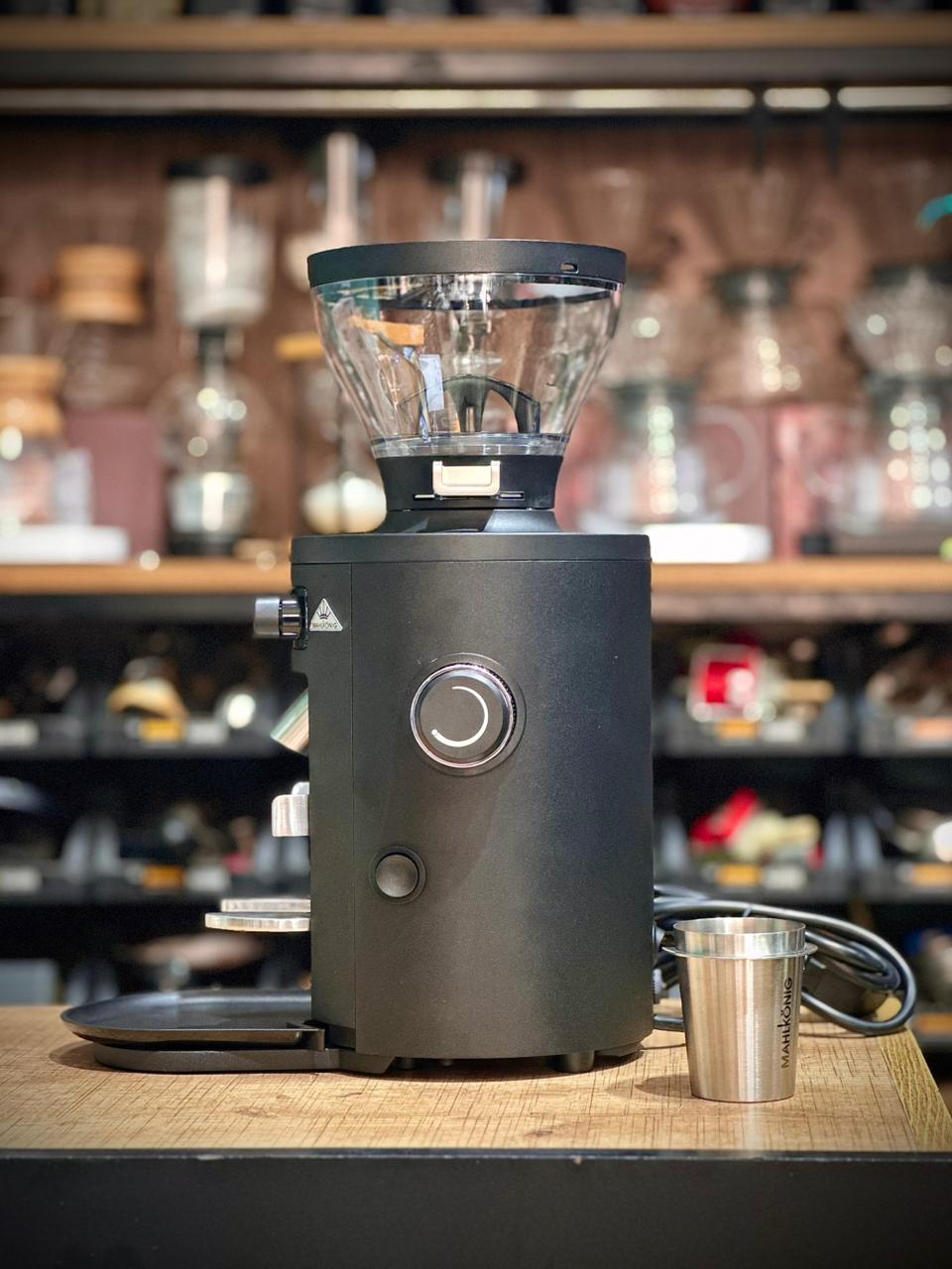 MAHLKÖNIG  X54 ( NEUF )    ==> PRE ORDER