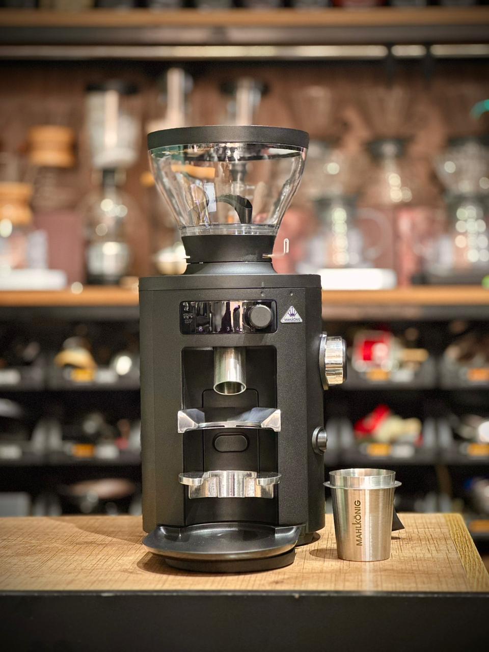 MAHLKÖNIG  X54 ( NEUF )    ==> PRE ORDER