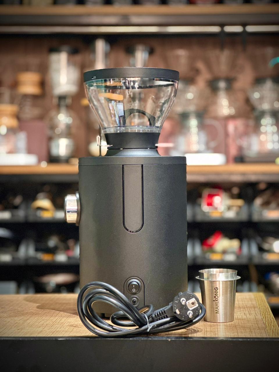 MAHLKÖNIG  X54 ( NEUF )