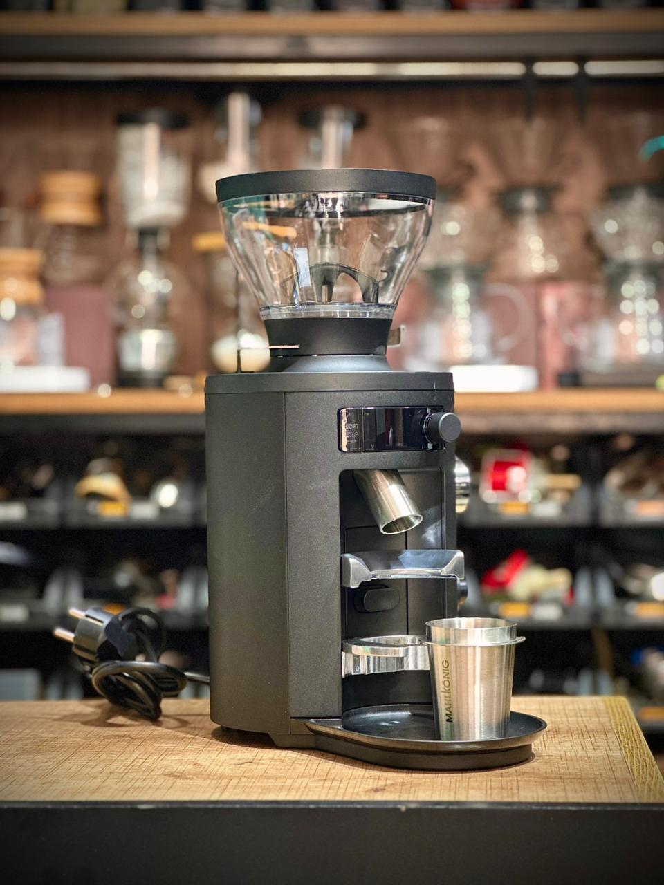 MAHLKÖNIG  X54 ( NEUF )    ==> PRE ORDER