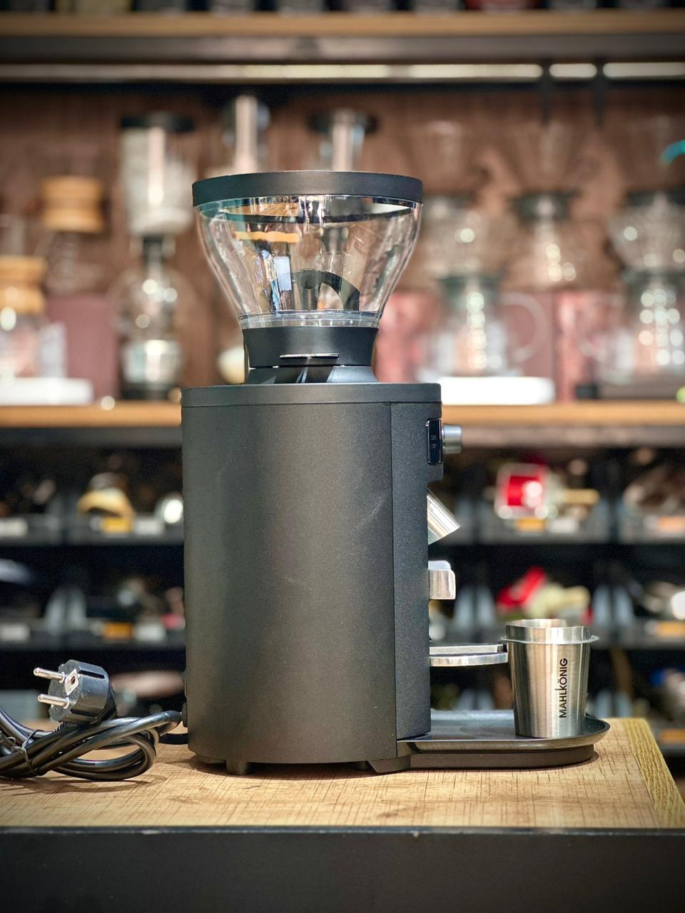 MAHLKÖNIG  X54 ( NEUF )    ==> PRE ORDER