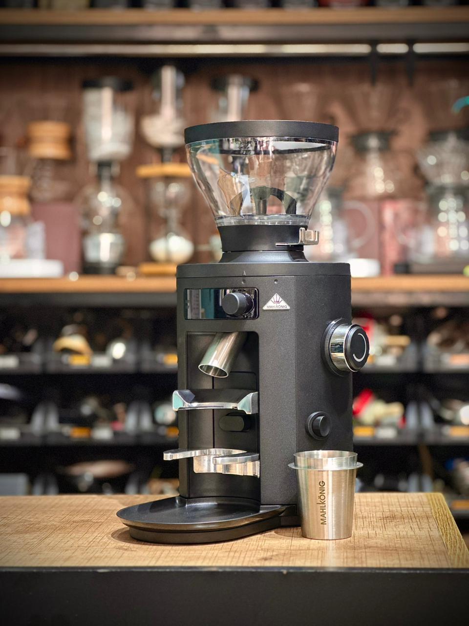 MAHLKÖNIG  X54 ( NEUF )    ==> PRE ORDER