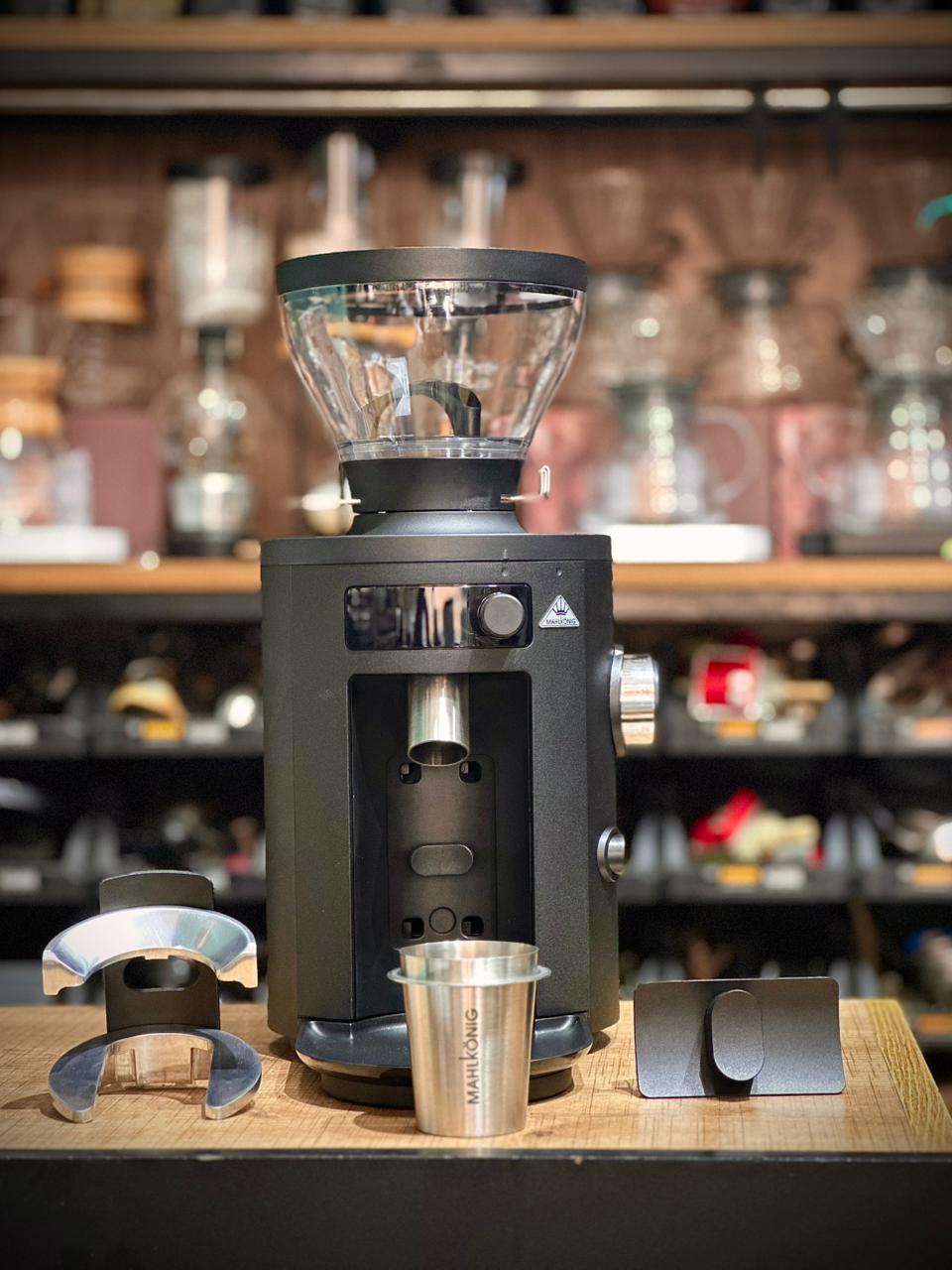 MAHLKÖNIG  X54 ( NEUF )    ==> PRE ORDER