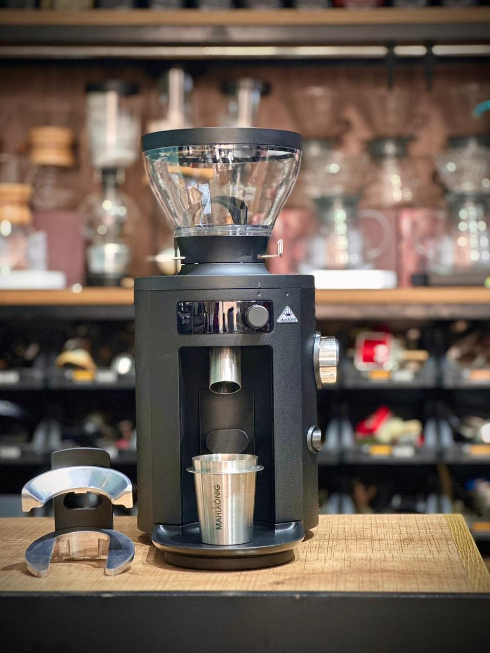 MAHLKÖNIG  X54 ( NEUF )