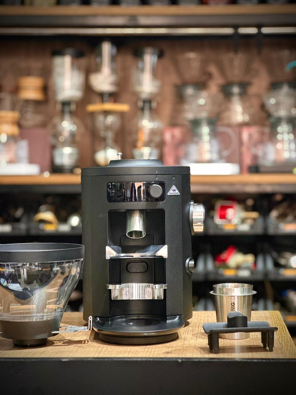 MAHLKÖNIG  X54 ( NEUF )    ==> PRE ORDER