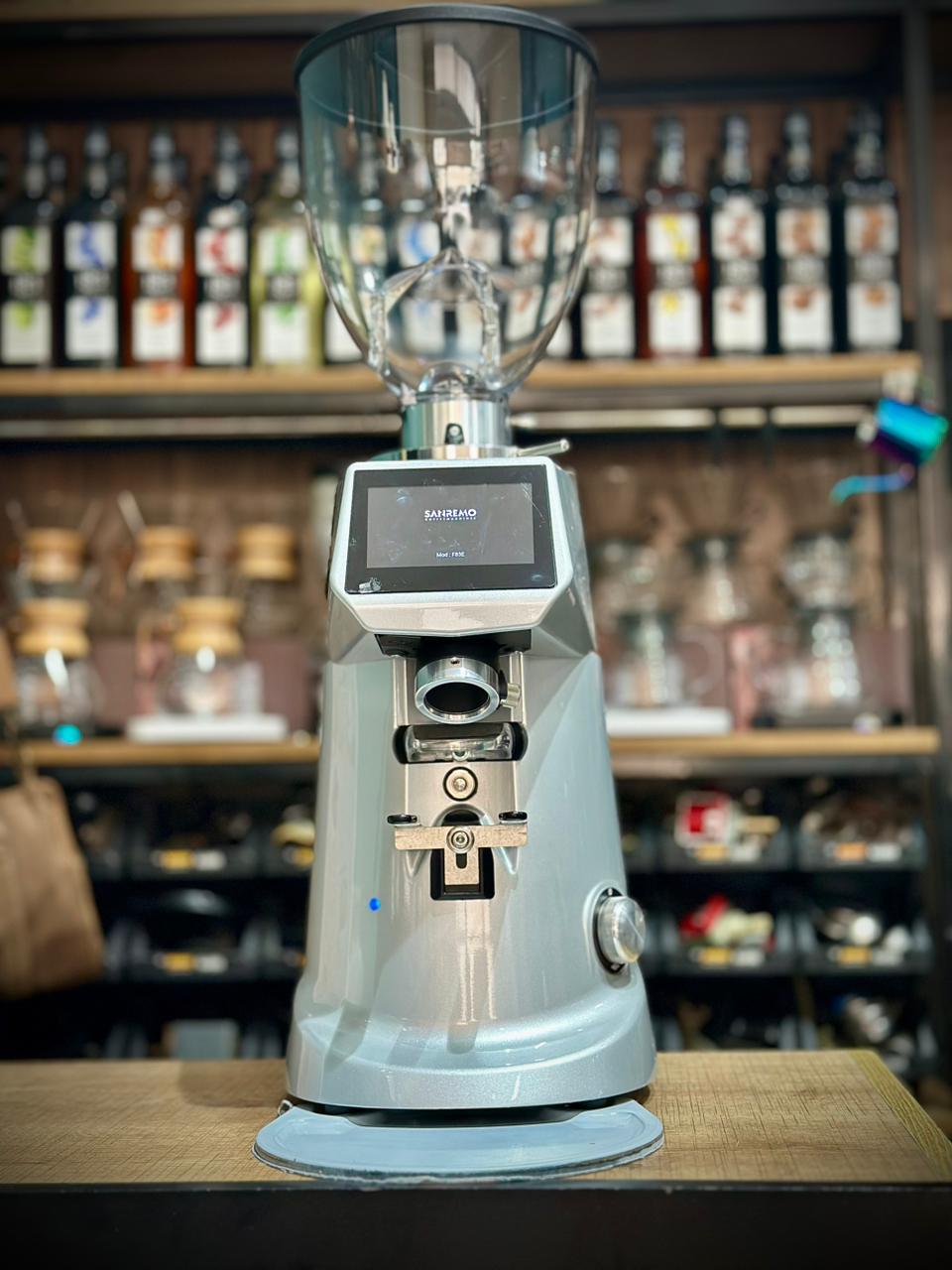 SANREMO FIORENZATO F83 E PRO (NEUF)