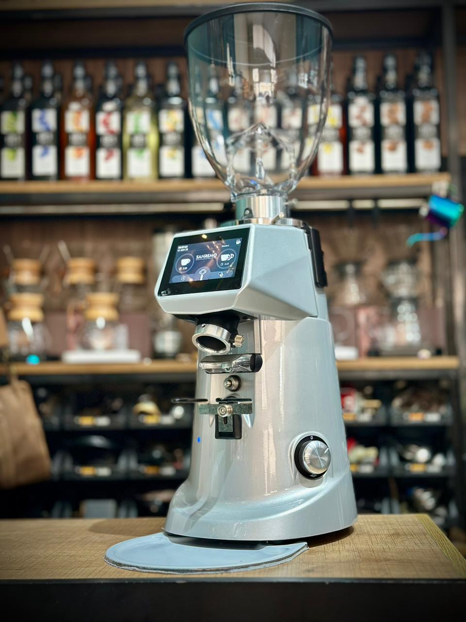 SANREMO FIORENZATO F83 E PRO (NEUF)