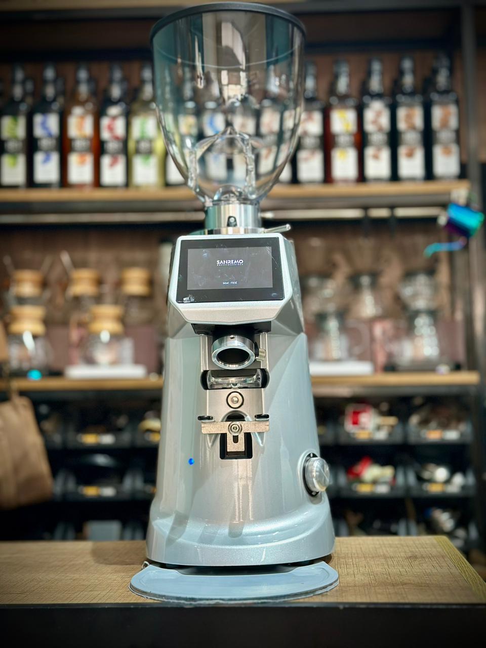 SANREMO FIORENZATO F83 E PRO (NEUF)