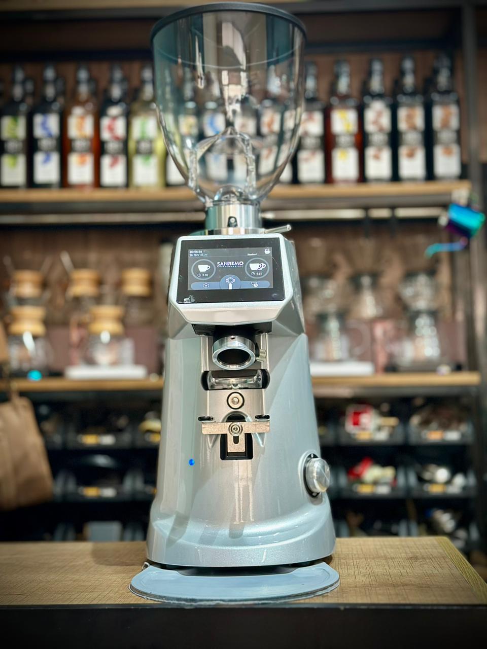 SANREMO FIORENZATO F83 E PRO (NEUF)