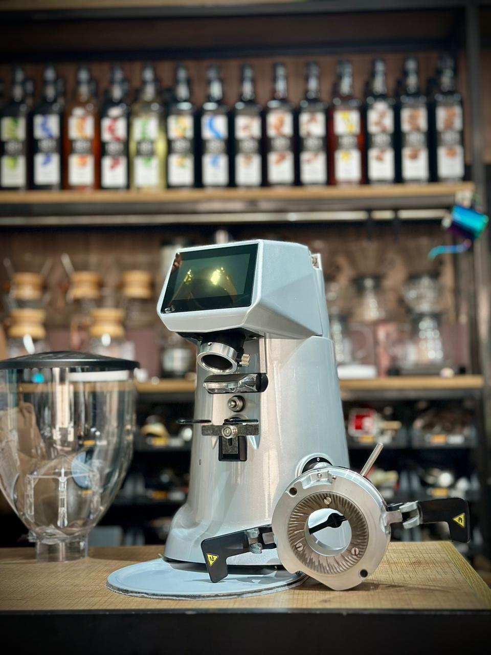 SANREMO FIORENZATO F83 E PRO (NEUF)