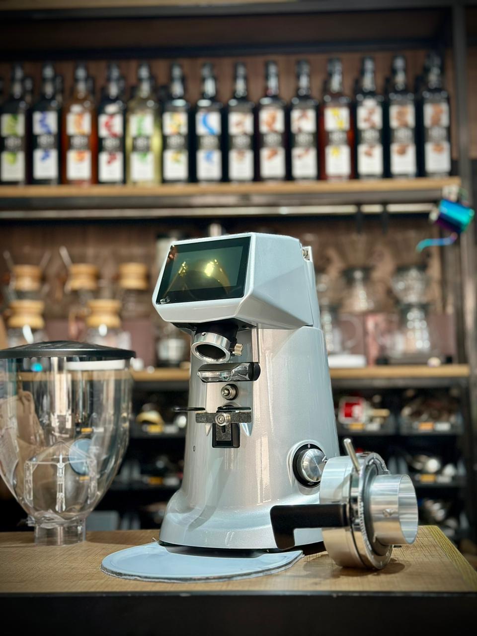 SANREMO FIORENZATO F83 E PRO (NEUF)