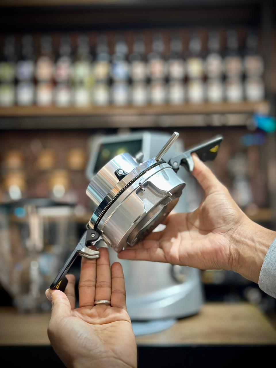 SANREMO FIORENZATO F83 E PRO (NEUF)