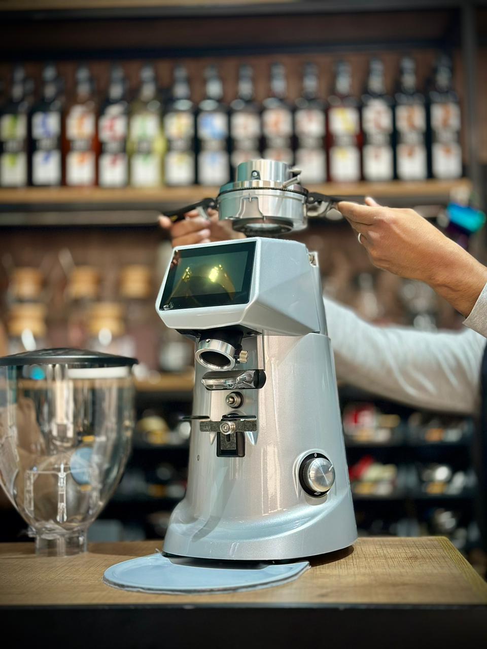 SANREMO FIORENZATO F83 E PRO (NEUF)