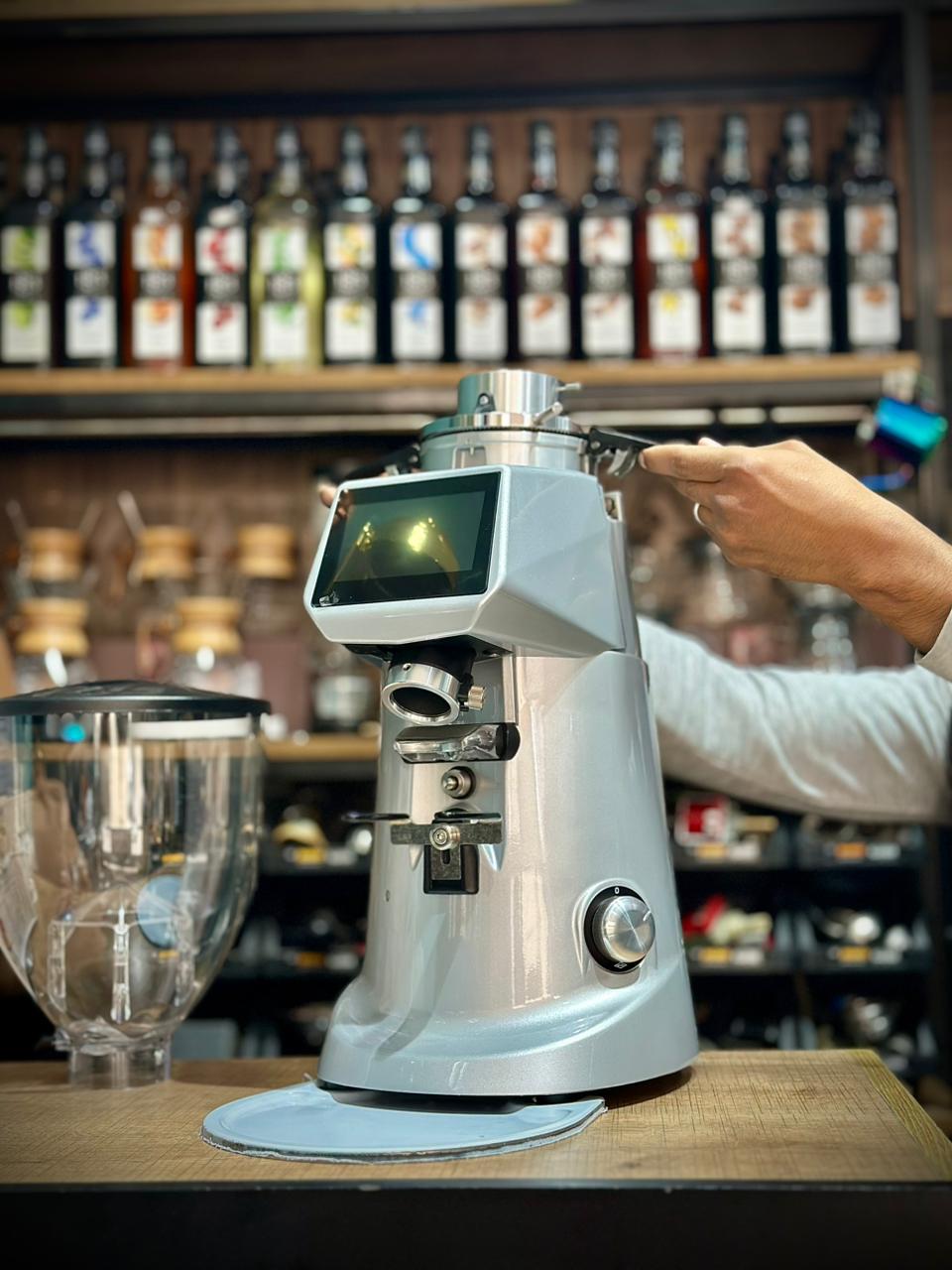 SANREMO FIORENZATO F83 E PRO (NEUF)