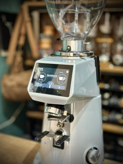 SANREMO FIORENZATO F83 E PRO (NEUF)