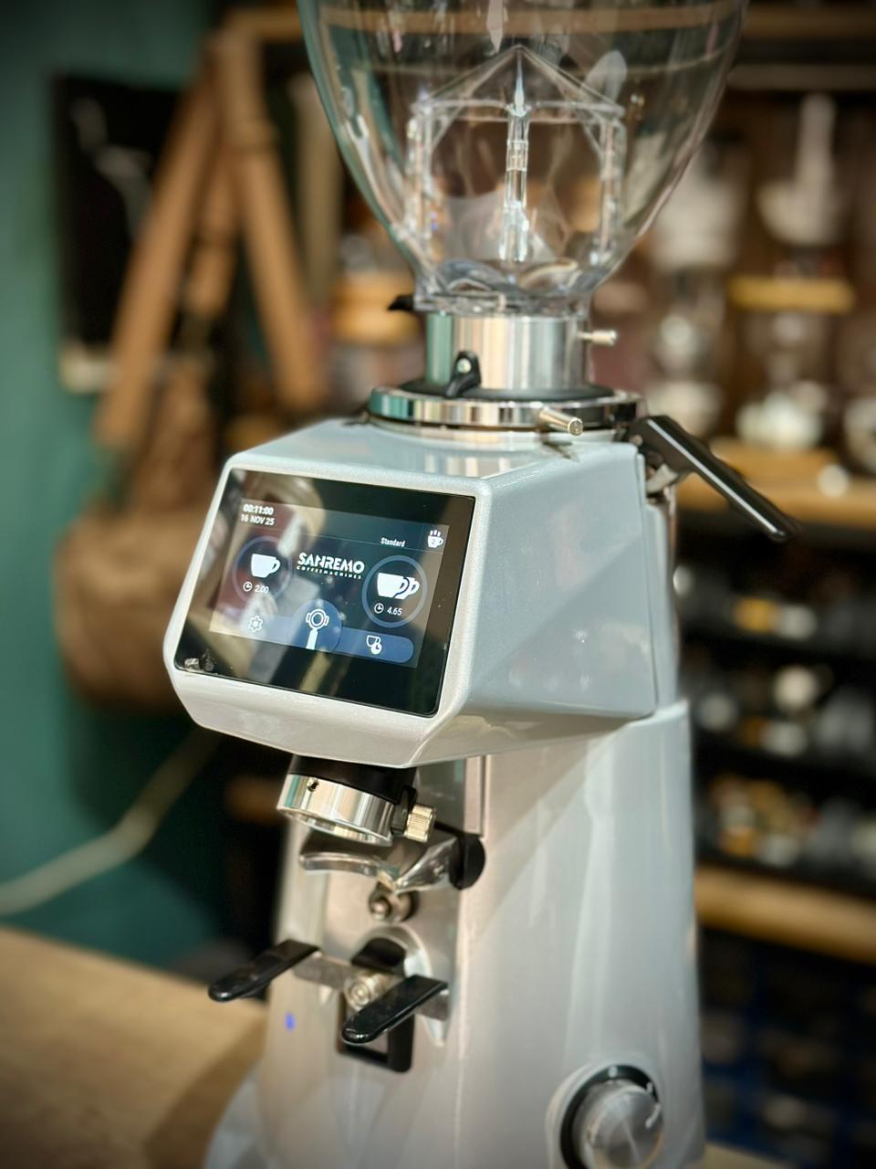 SANREMO FIORENZATO F83 E PRO (NEUF)